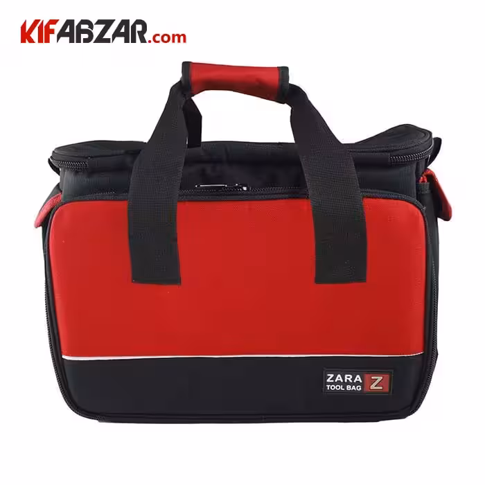 کیف ابزار زارا مدل 1020 مخصوص دستگاه جوش