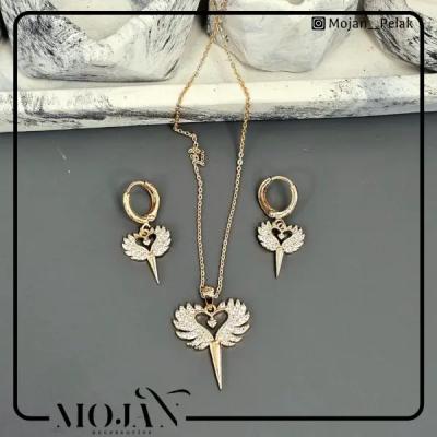 نیم ست CM مدل r3054