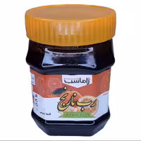 رب نارنج طبیعی ژاماسب فدک (سس نارنج )