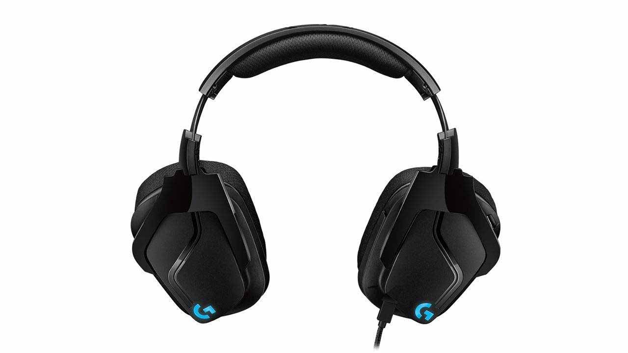 خرید هدست لاجیتک Logitech G635 با بهترین قیمت
