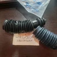 گردگیر چپ و راست جعبه فرمان پژو 405 پارس سمند برند دیناپارت