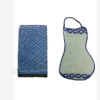 لیف و کیسه دو‌عددی