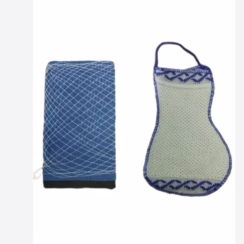 لیف و کیسه دو‌عددی