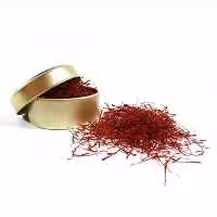 زعفران سوپر نگین صادراتی(3گرم) آقای عطار