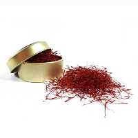 زعفران سوپر نگین صادراتی(3گرم) آقای عطار