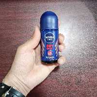 مام ضد تعریق نیوآ NIVEA مدل DRY IMPACT