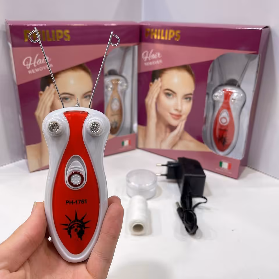 بندانداز صورت(موکن) فیلیپس