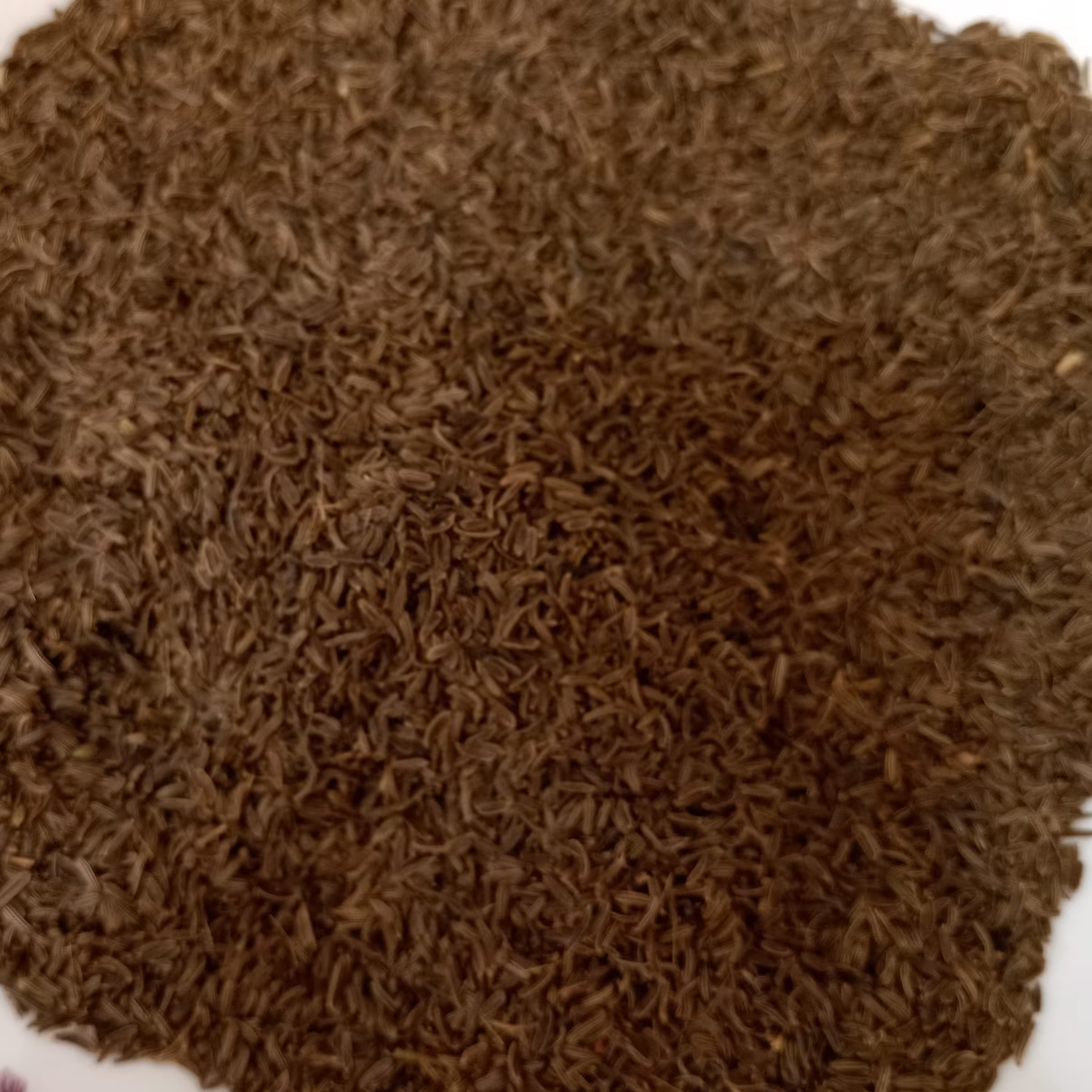 زیره  سیاه صد  گرمی معطر و درجه یک 