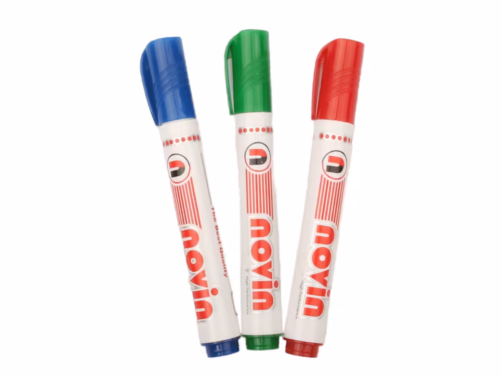 ماژیک وایت برد (3 عددی)