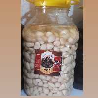 ترشی سیر مروارید درجه یک 