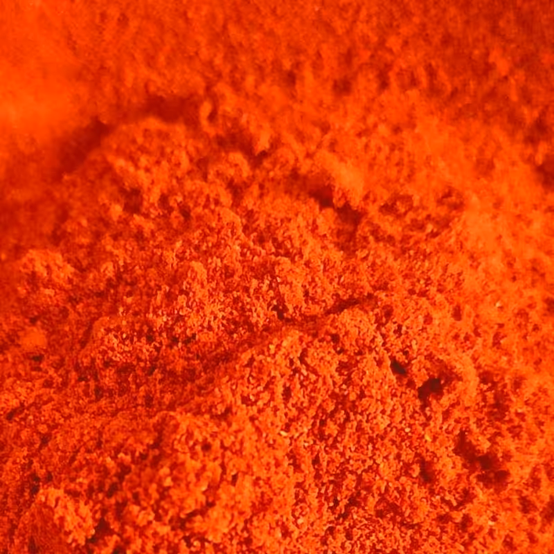 پودر پاپریکا(فلفل دلمه
