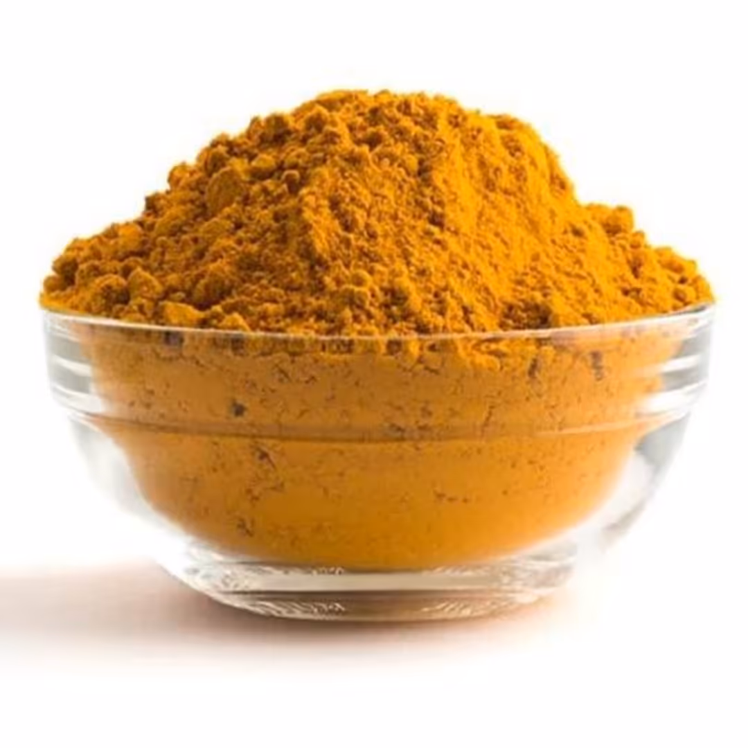 ادویه زردچوبه هندی درجه یک و اعلاء 250 گرمی