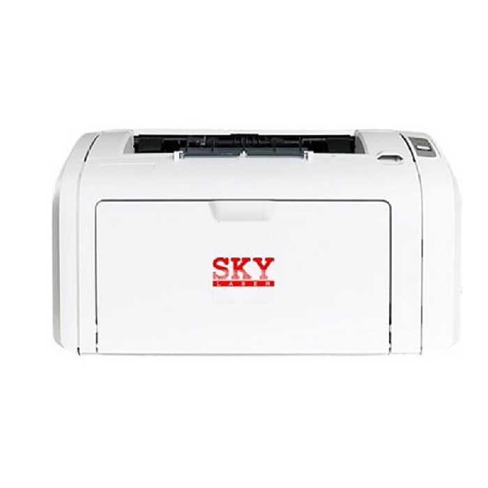 پرینتر تک کاره لیزری اسکای مدل P130nw