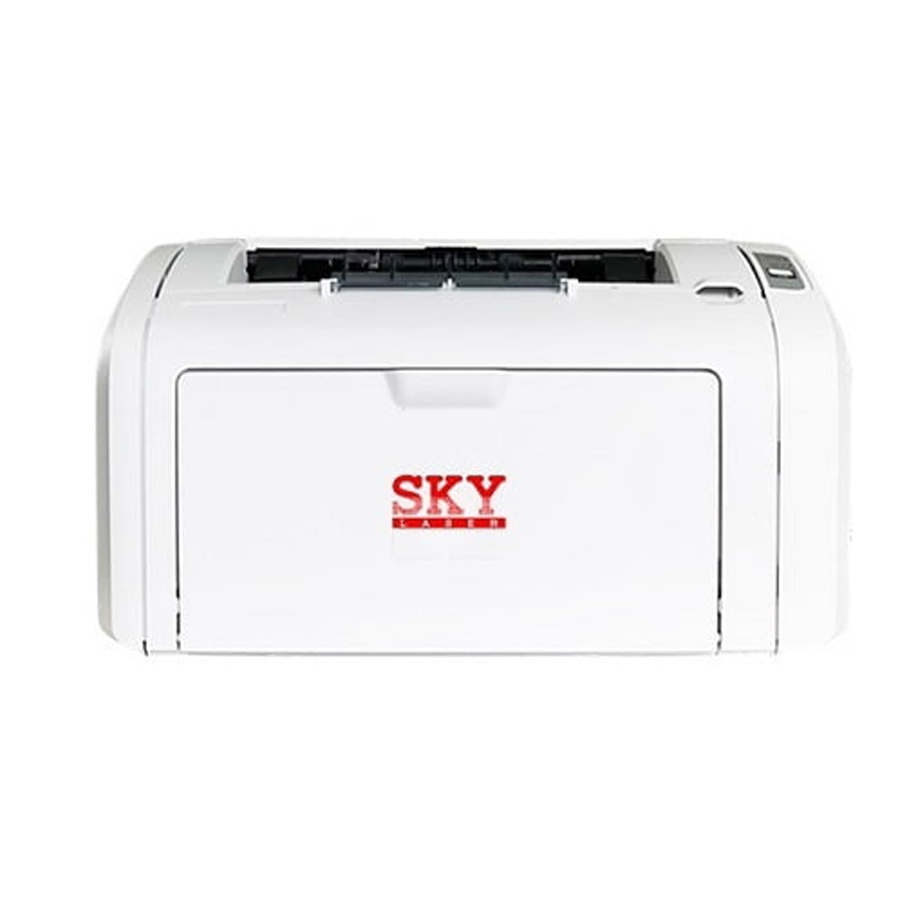 پرینتر تک کاره لیزری اسکای مدل P130nw