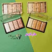 هایلایتر شمش طلا مینی کویین
