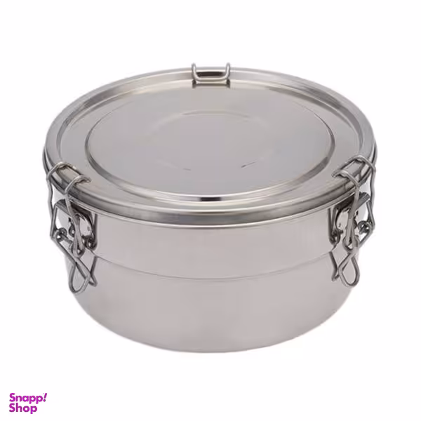 ظرف نگهدارنده غذا مدل HA158