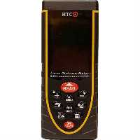 متر لیزری اچ تی سی مدل ال دی تی 01