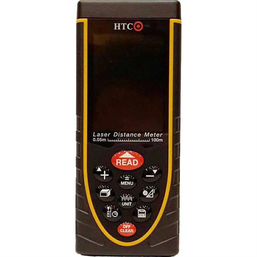 متر لیزری اچ تی سی مدل ال دی تی 01