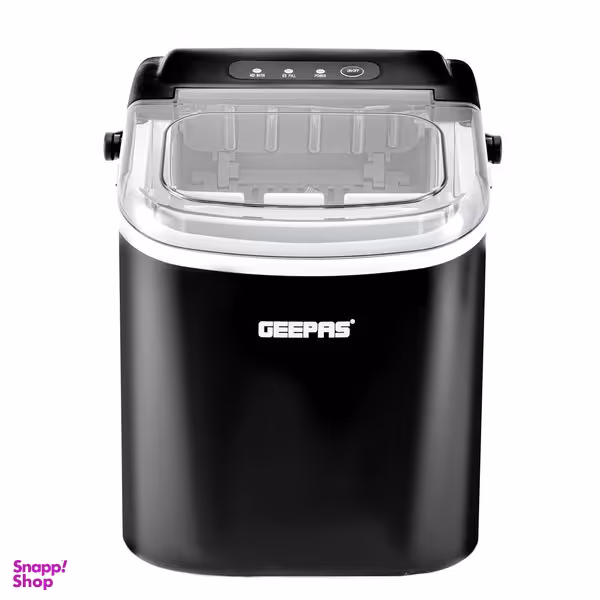 یخ ساز جی پاس مدل GIM63053UK