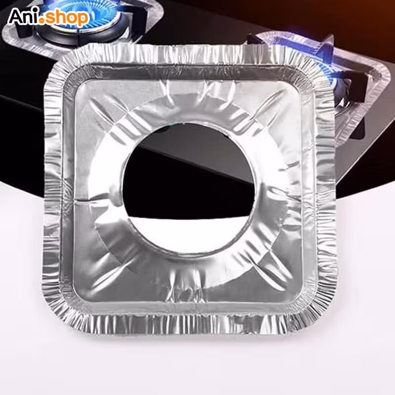 فویل آلومینیومی قالبی