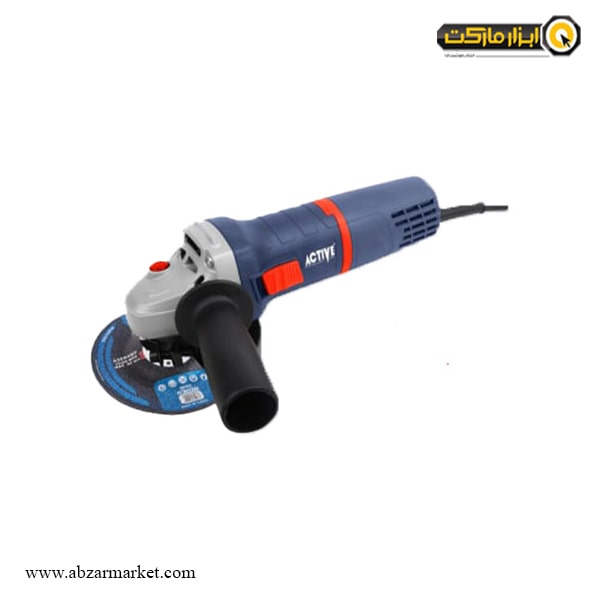 مینی فرز اکتیو 900 وات مدل AC-83900