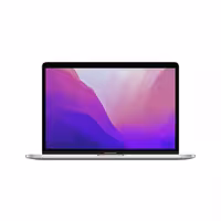 لپ تاپ اپل مدل MacBook Pro 13 (2022) MNEQ3 M2-8GB-512GB SSD-10Core GPU