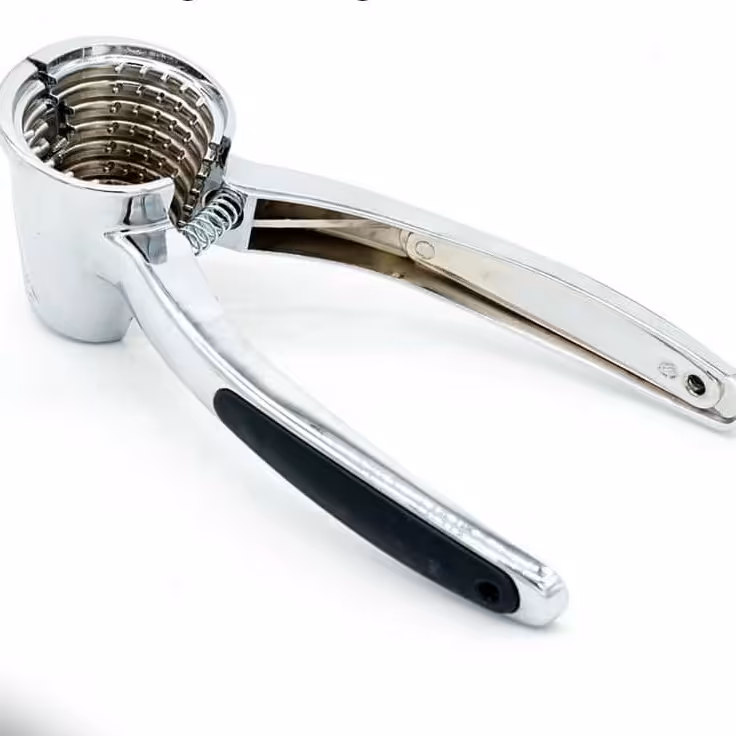 گردو شکن فولادی 