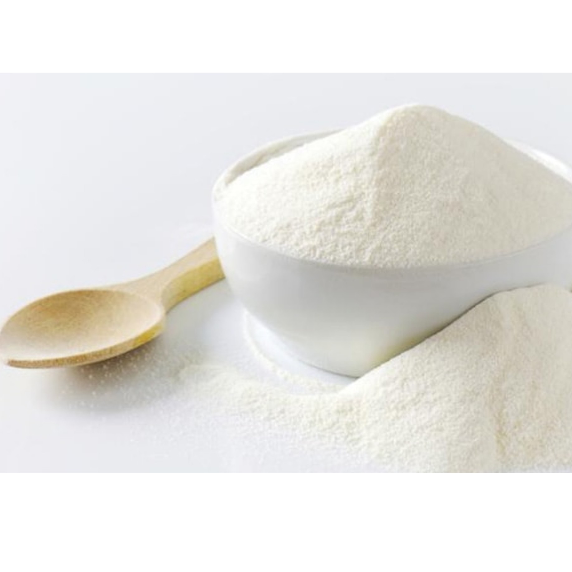 پودر سفیده تخم مرغ(100گرمی)