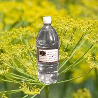 عرق رازیانه درجه1 اصل یک لیتری موسسه پژوهشی طبی بازرگانی سیمرغ (رفع مشکلات زنان، چشم، معده، موی زائد، سرفه، چروک پوست)  