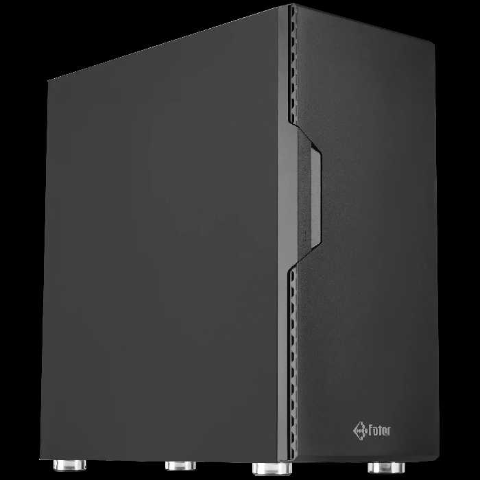 کیس کامپیوتر فاطر مدل F-700