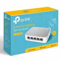 هاب سوییچ  تی پی لینک SF1005D