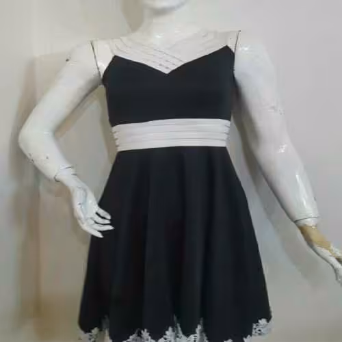 پیراهن . مجلسی