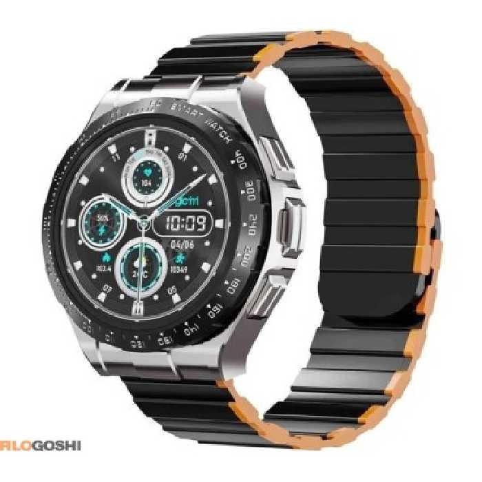 خرید ساعت هوشمند گلوریمی مدل M4 Pro