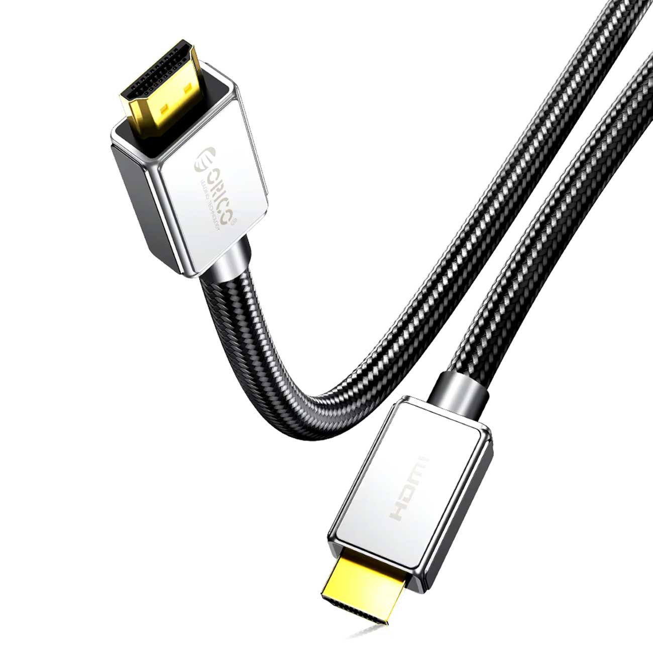 کابل اچ دی ام آی 21 دو متری اوریکو H8AY-20