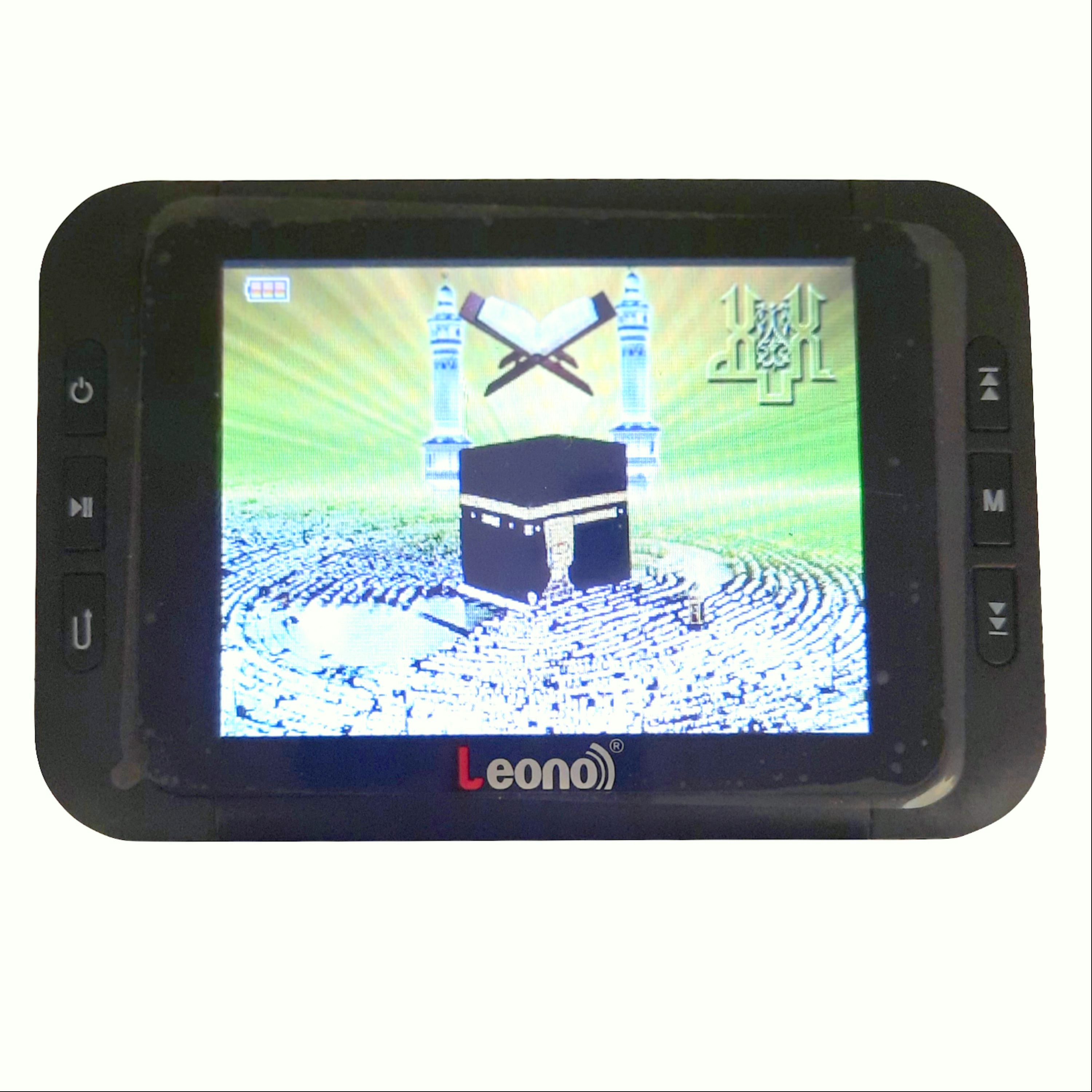 011734-قرآن دیجیتالی مرجع 4 مدل لئونو 201233