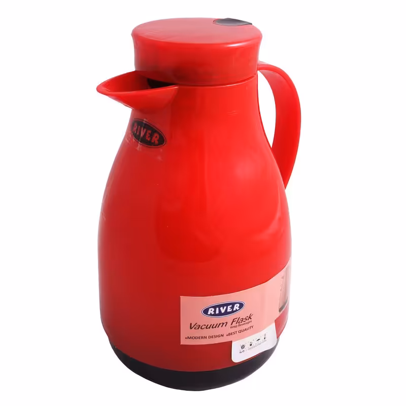 فلاسک ریور کد 8626 گنجایش 1.3 لیتر