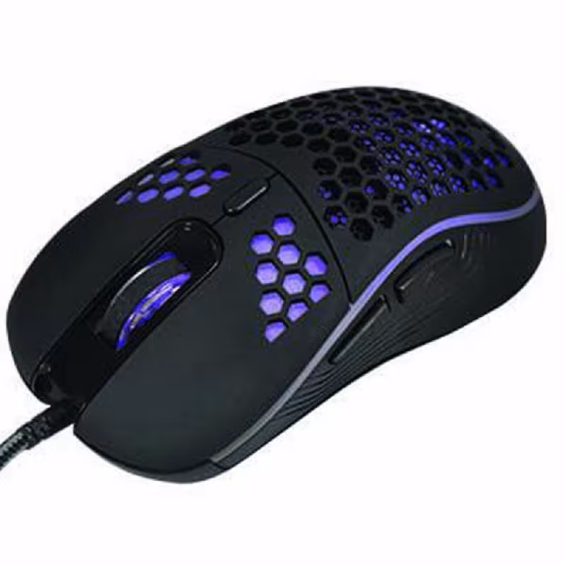 ماوس باسیم تسکو TM765  موس گیمینگ TSCO 765