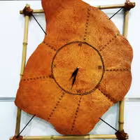 ساعت دیواری 