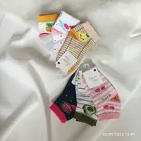 جوراب نیم ساق دخترانه 