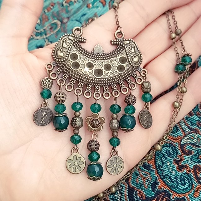 نیم ست سنتی