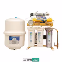 دستگاه تصفیه آب نور مدل A GOLD M710