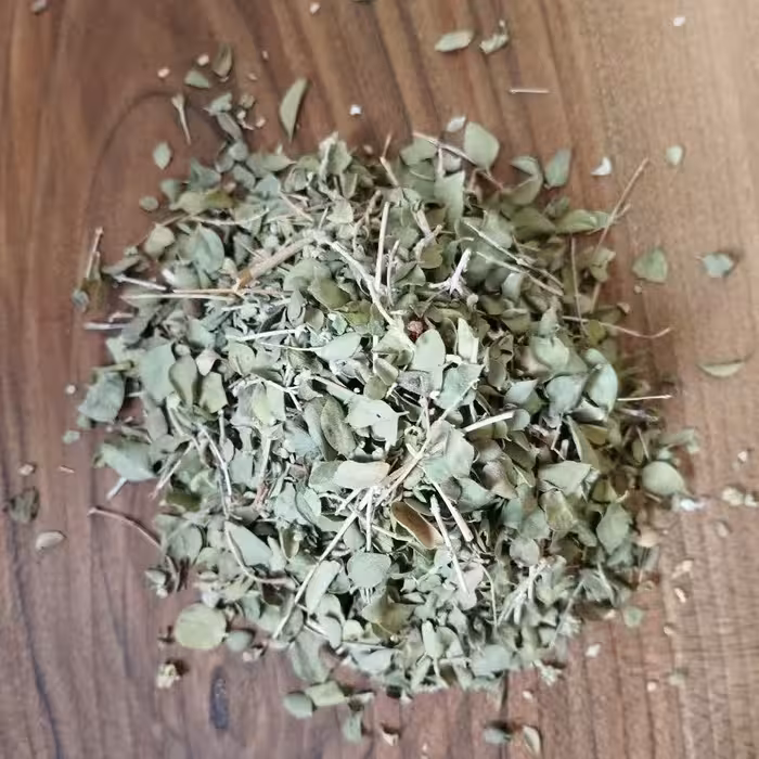 آویشن شیرازی درجه یک برداشت امسال در بسته بندی (100 گرمی)کیلویی 500