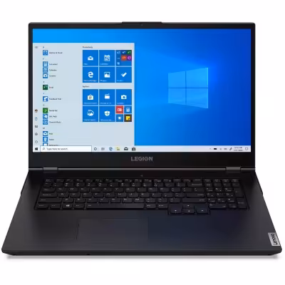 لپ تاپ 15.6 اینچی لنوو لجوین Lenovo Legion 5 R7(5800H) - 16GB - 1TB SSD - 6GB (RTX 3060)