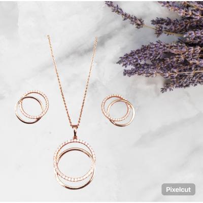 نیمست طرح حلقه ای برند ژوپینگ