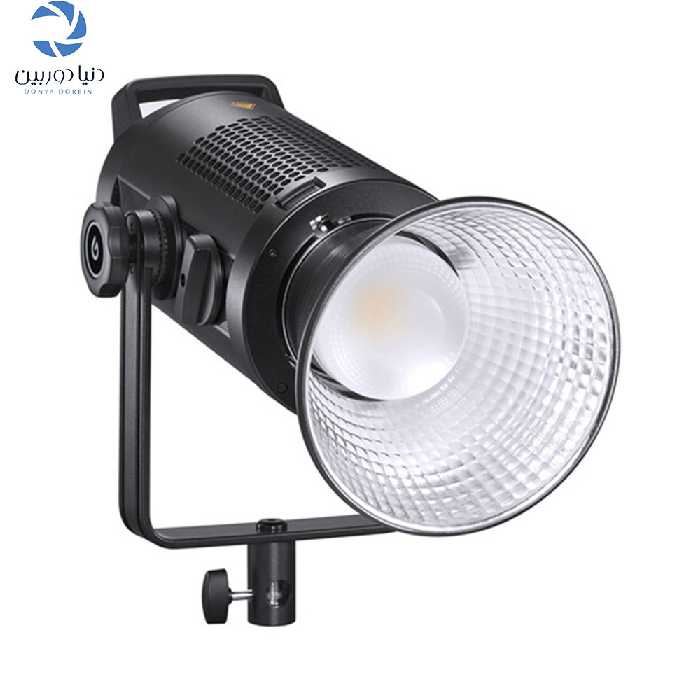 ویدئو لایت گودکس Godox SZ200BI Bi-Color Zoomable