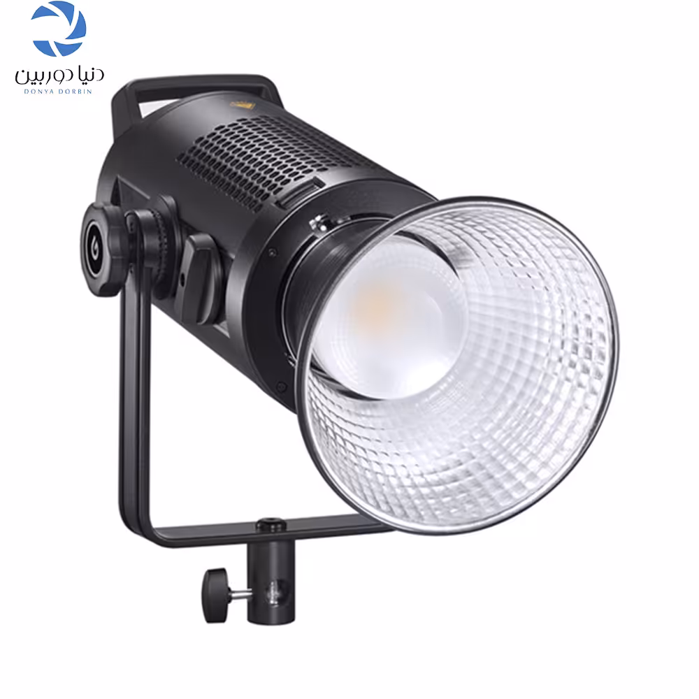 ویدئو لایت گودکس Godox SZ200BI Bi-Color Zoomable