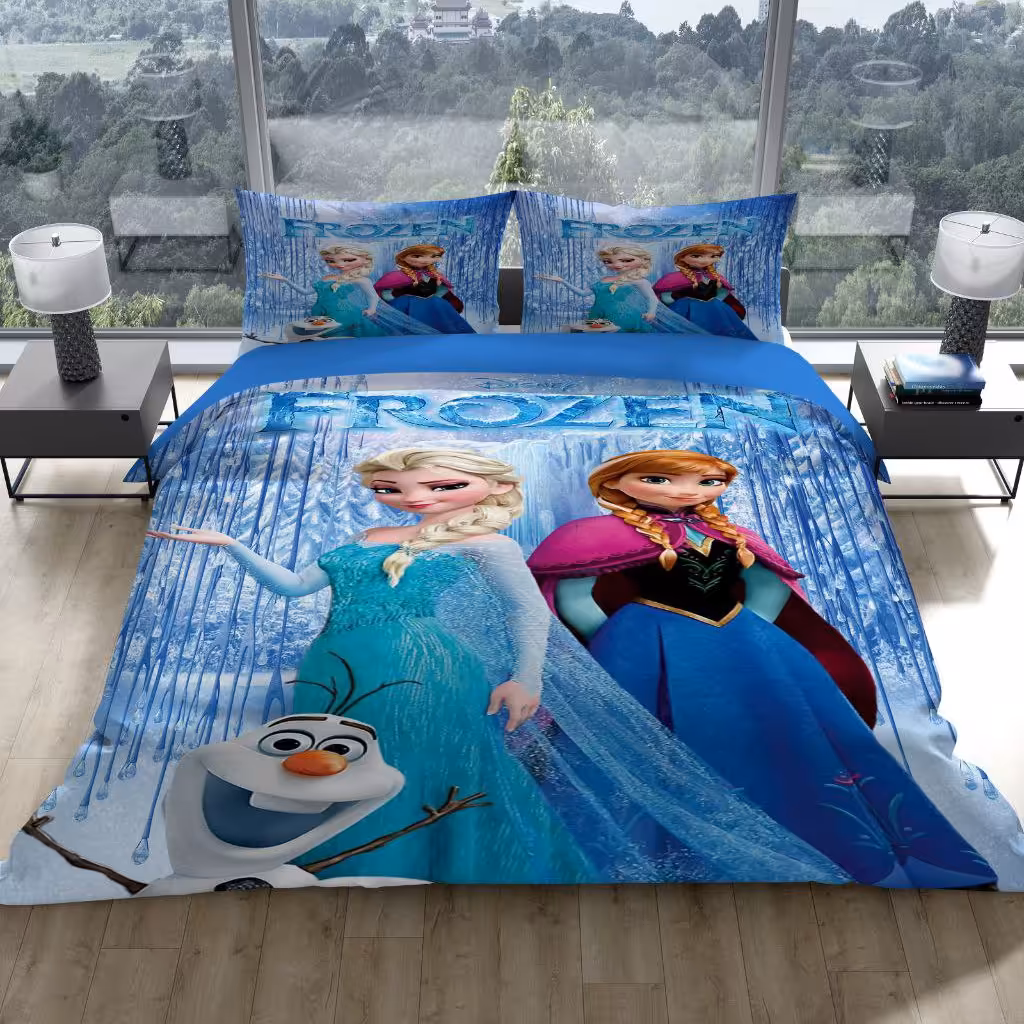 روتختی تک نفره طرح السا آنا