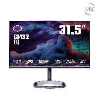 مانیتور 32 اینچ کولر مستر مدل GM32-FQ