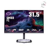 مانیتور 32 اینچ کولر مستر مدل GM32-FQ