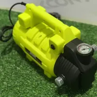 کارواش دینامی اکسکورت xcort مدل xqw02-2000